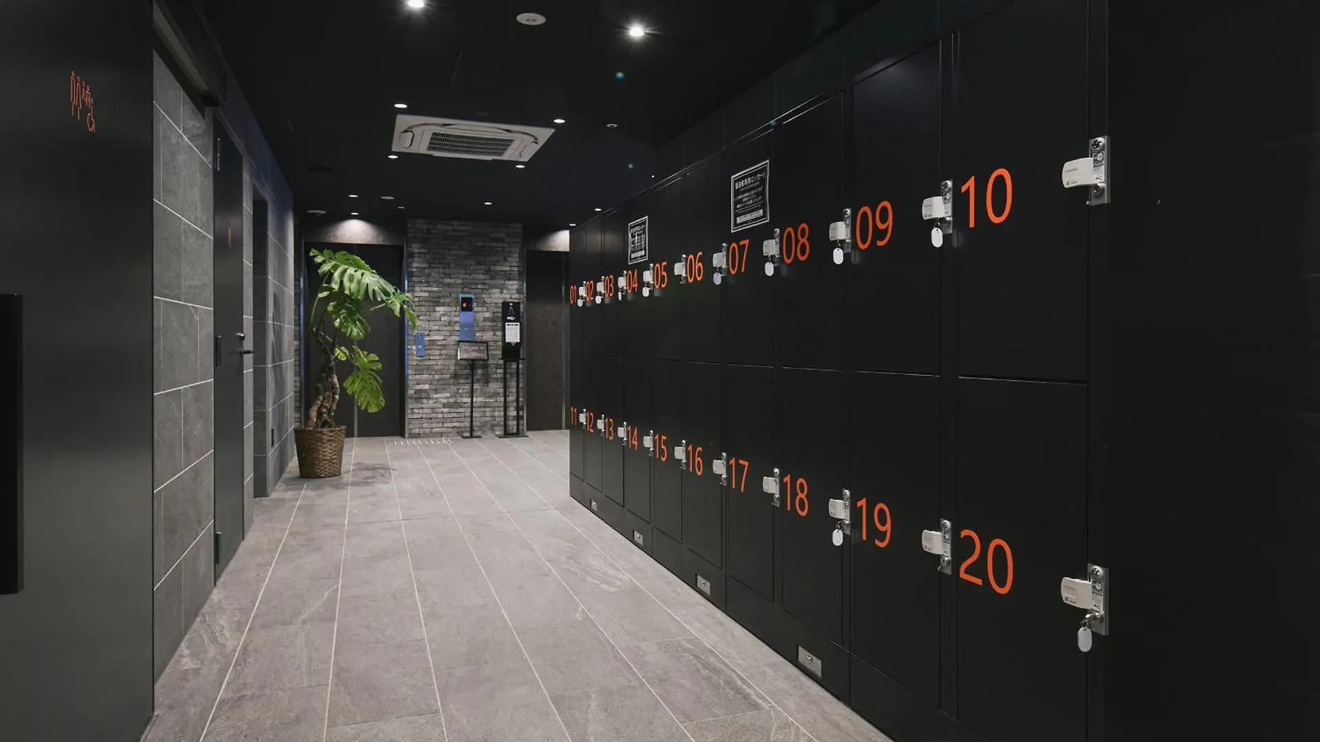 **** Hotel Vessel Inn Namba Osaka Japón