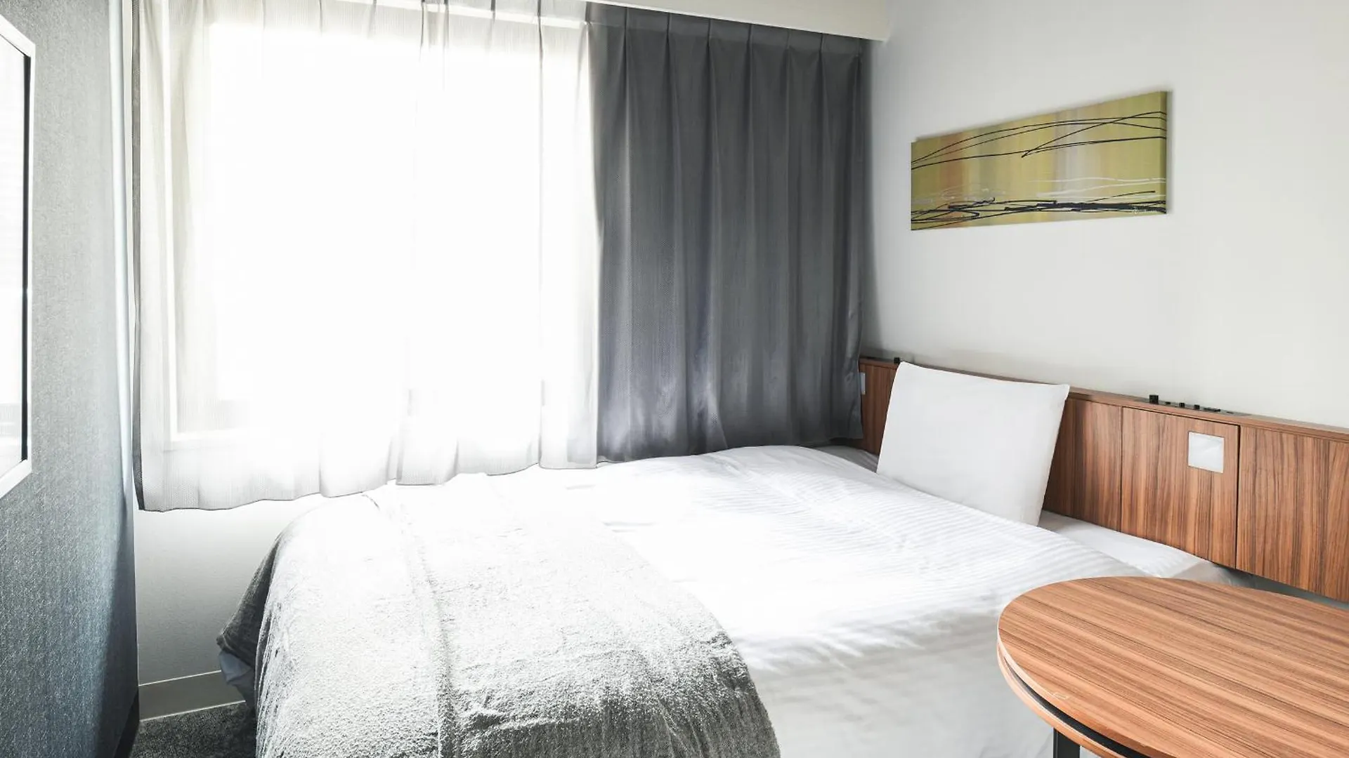 Vessel Inn Namba Osaka
