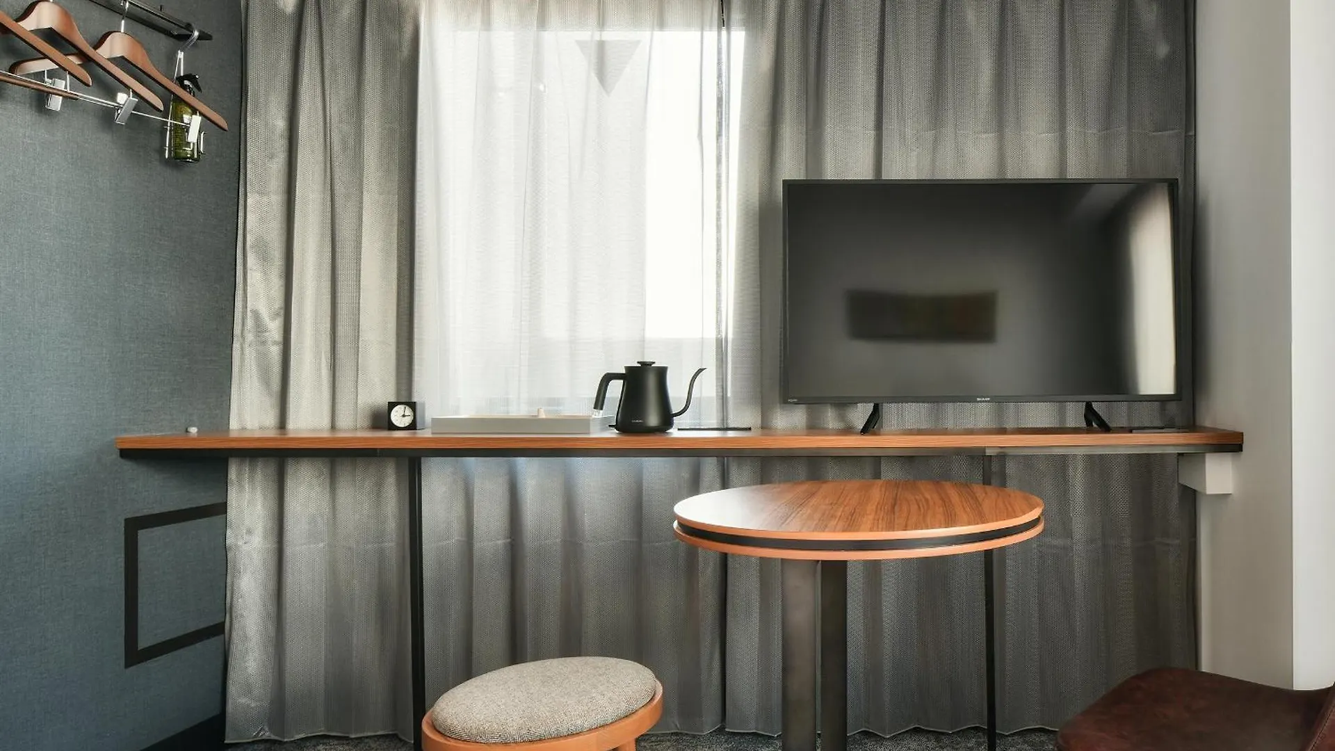 Vessel Inn Namba Osaka 4*,