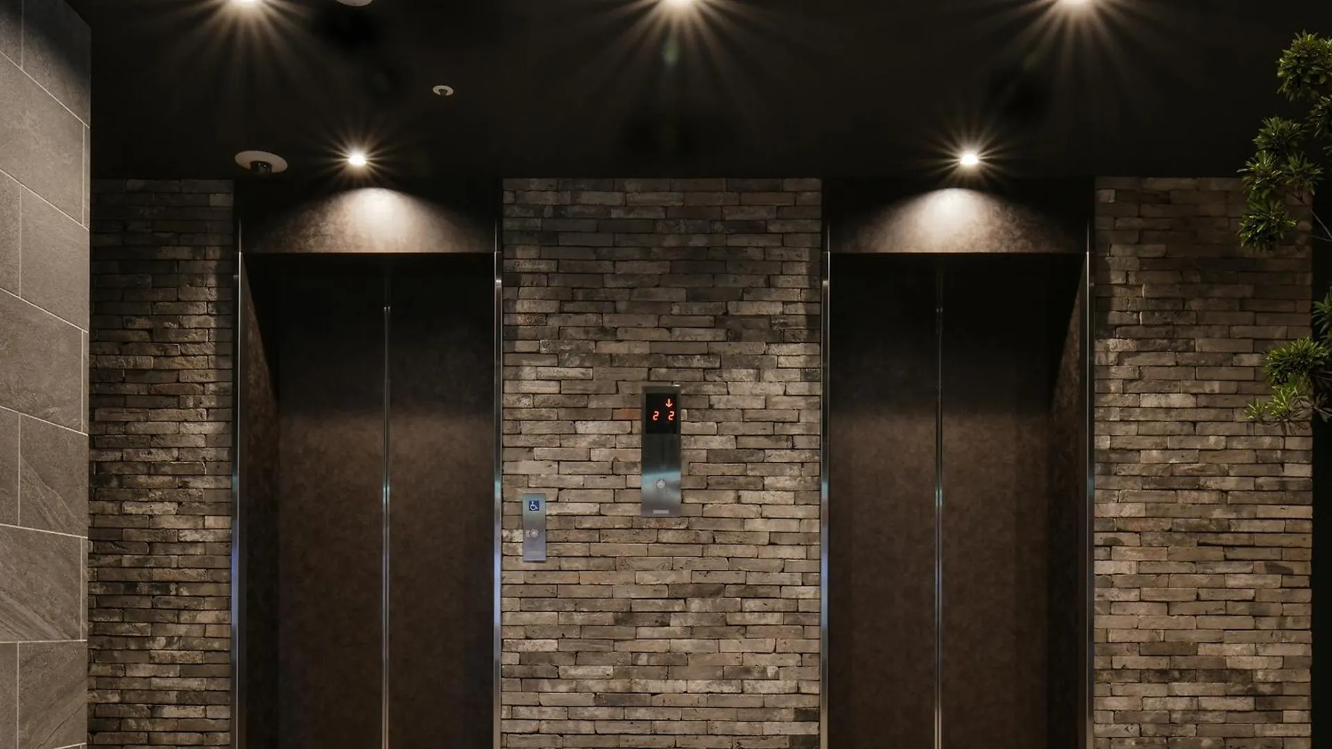 Vessel Inn Namba Osaka