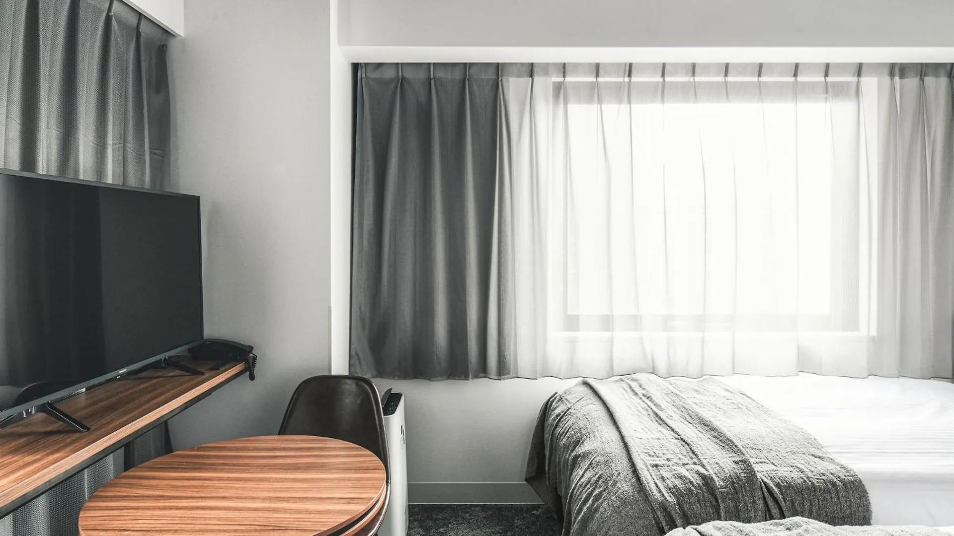Vessel Inn Namba Osaka