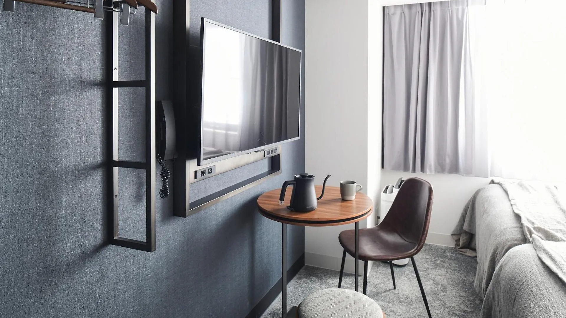 Vessel Inn Namba Osaka