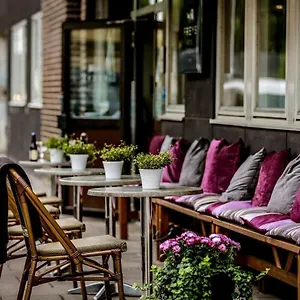 Hotel Lilla Radmannen ***
