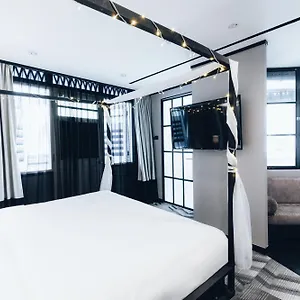 Hotel Nuve Urbane ****