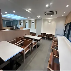 酒店 南巴微笑酒店