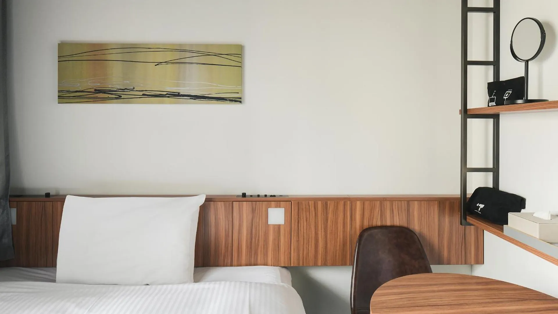 Vessel Inn Namba Osaka 4*,  Japan