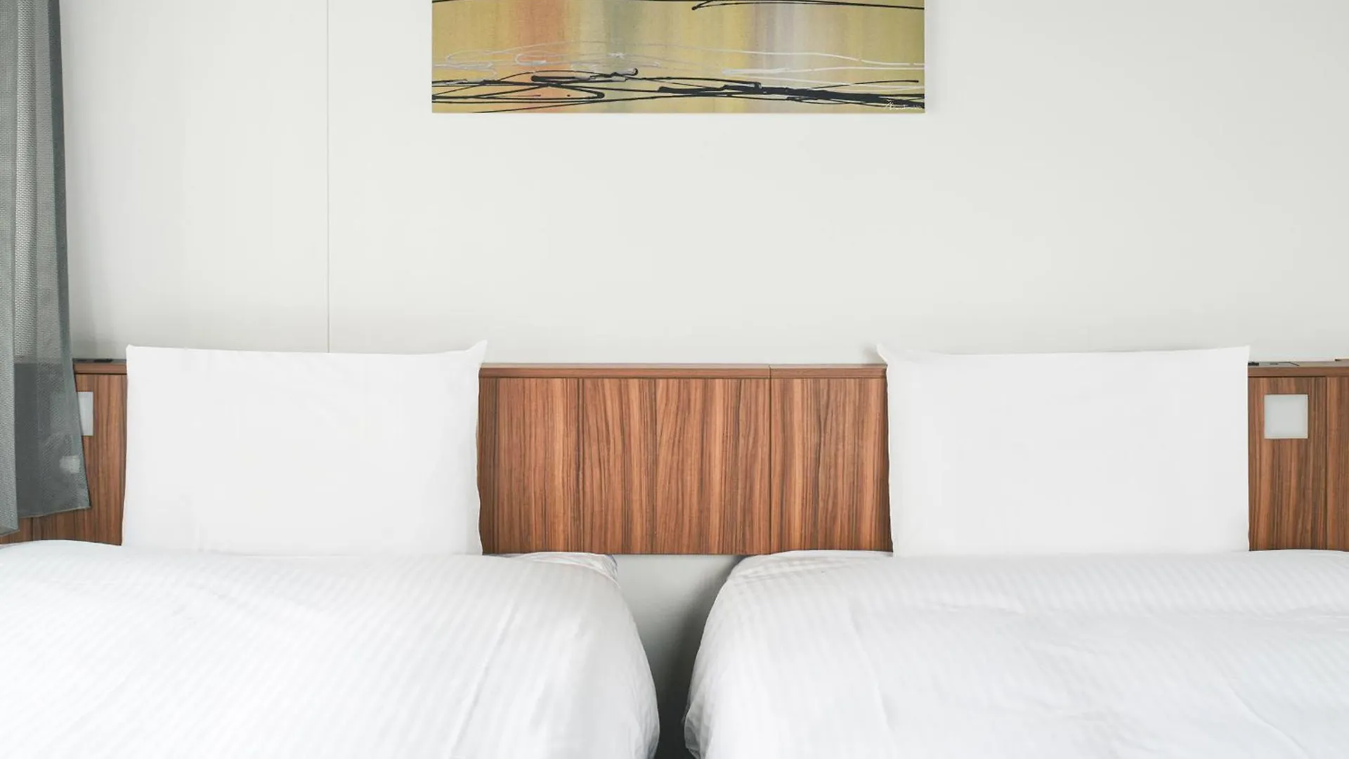 Vessel Inn Namba Osaka 4*,