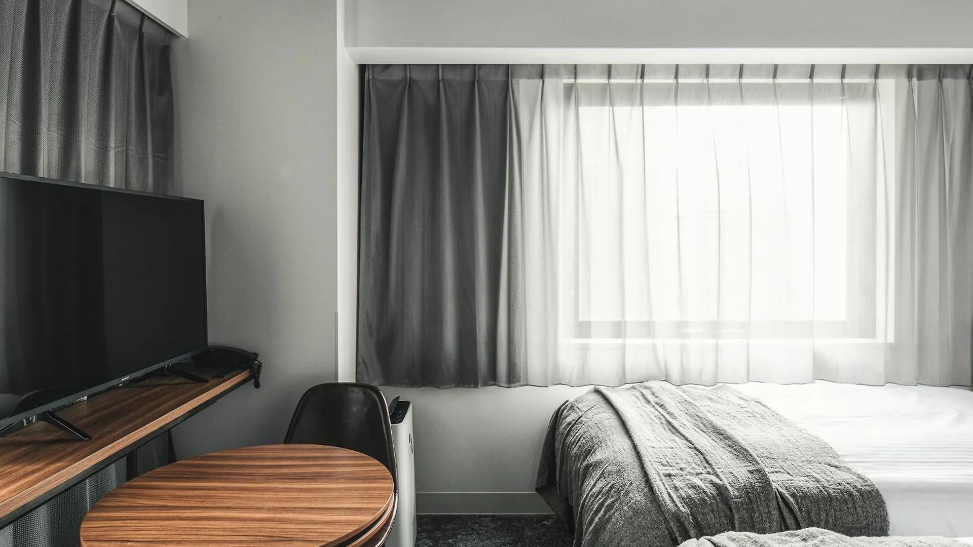 Vessel Inn Namba Osaka