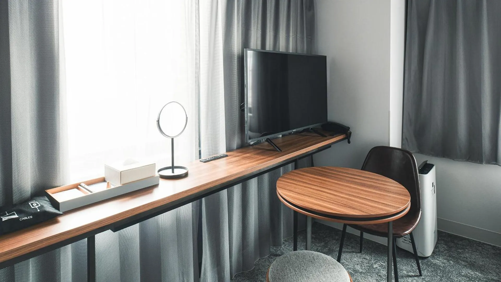 Vessel Inn Namba Osaka